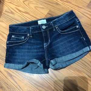 Aeropostale Jean shorts